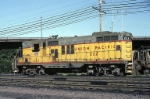 Union Pacific Electro-Motive Division GP-9 222